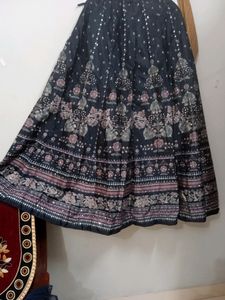 This Is My One Time Used New Lehanga Set Its Full