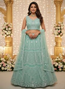 Elegant Lehenga Choli