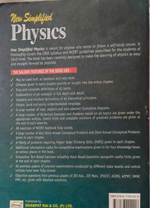 S.L Arora Class 11 Physics Part 2 | CBSE |
