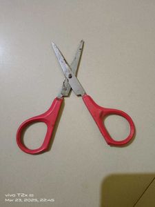 5 Stationary Items