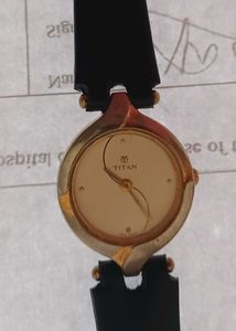 Titan Watch For Women