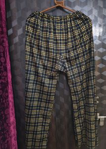 Plazzo Combo Set