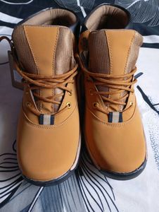 New Ankle Boots Memory Form Insole For Men Size 9