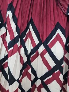 Chic Skirt &amp; Top Co-ord Set