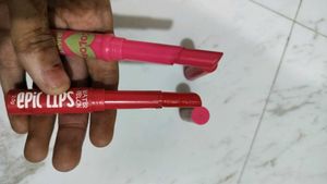 Maybelline Tinted Lip Balm Set Of 6