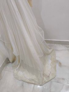 vintage gown