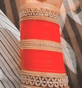 Bridel Chuda  Size 2.12 For Women
