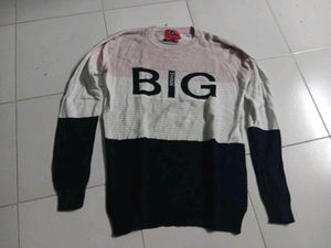 nice quality good sweatshirt