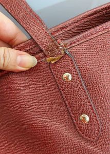 Authentic Coach shoulder bag