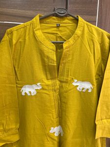 plus size co Ords set