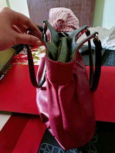 Handbag