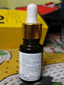 Serum