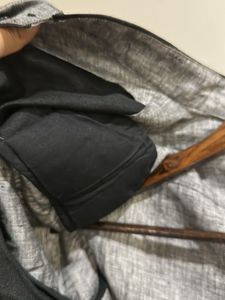 Stylish Grey Jacket