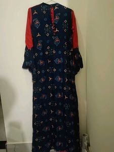 Elegant Ethnic Kurta