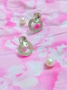 attractive earring