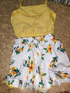 Beautiful Combo Girl Baby Clothing