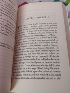 Shivaji: The Grand Rebel