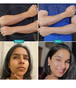 Pilgrim Peeling Solution With Freebie Included