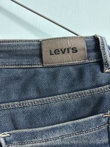 Levi’s Women’s Jeans
