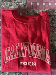 California West Coast Tee