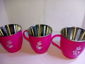 Tea ☕ cup