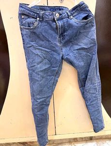 Women Jeans