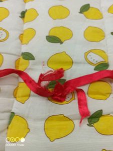 Baby bedding Set of 4 with pillows
