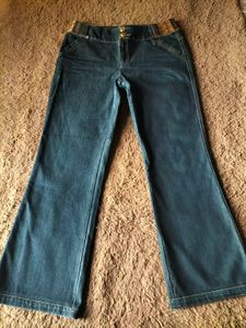 Retro Jeans