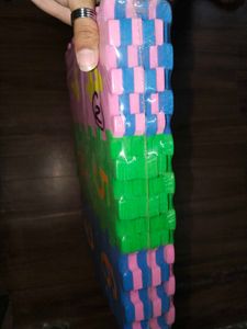 ABC Foam Puzzle Mat