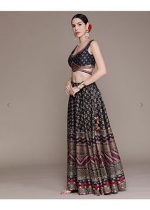 Aarke Ritu Kumar Lehenga choli
