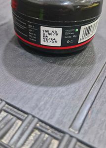 Men&#39;s Hair And Beard Wax