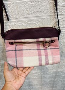 🇬🇧Accessories London Imported Bag