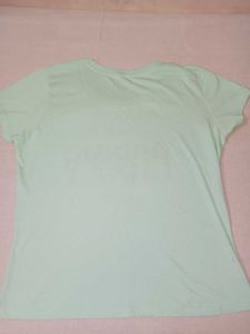 Girly T-shirt