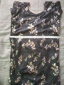 Floral Print kurti
