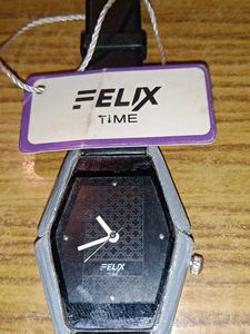 Vintage Felix Time Watch