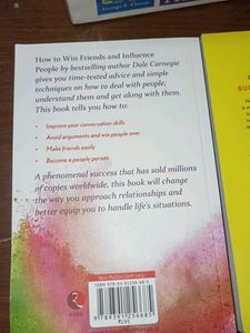 Personal Growth Book Set