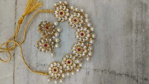 Jwellery