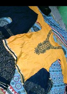 Sharara Full Sets
