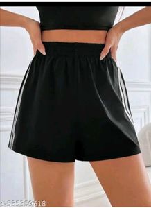 Girls Short