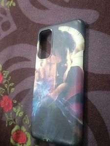 One Plus Nod 2 ,Dr. Strange Phone Case