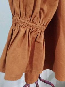 Stylish Korean Top