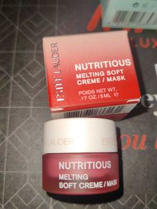 Estee Lauder Melting Soft Creme