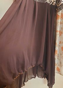 High Low Kurti