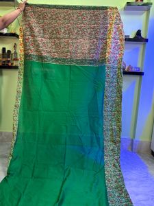 Handloom Saree