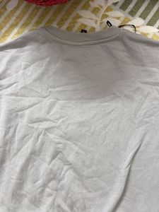 H&amp;M Graphic Print Sweatshirt