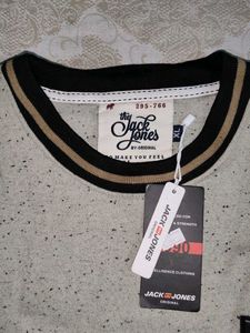 Stylish Jack &amp; Jones Sweater Sweatshirt