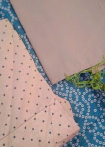 Kurti Set