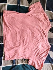 Cute Pink Tshirt