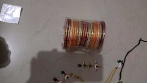 Jwellery Set