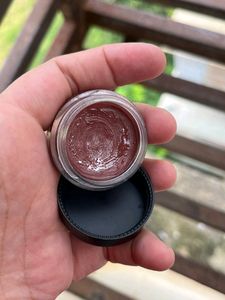 Plum Touch-And-Go Lip &amp; Chick Tint